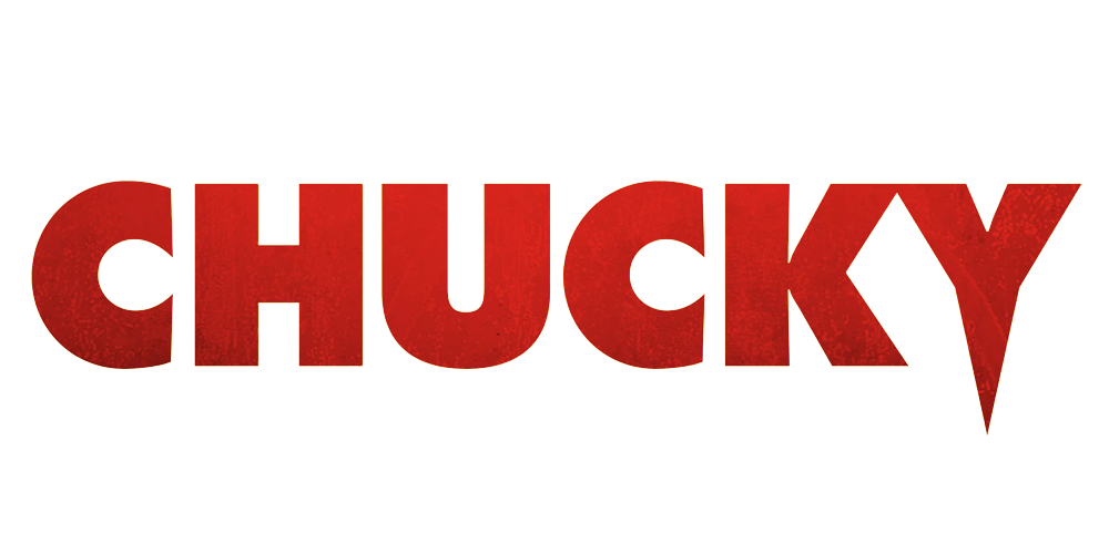 Logo representativo de chucky